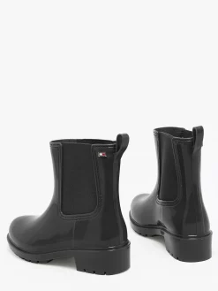 Bottes de pluie TOMMY HILFIGER