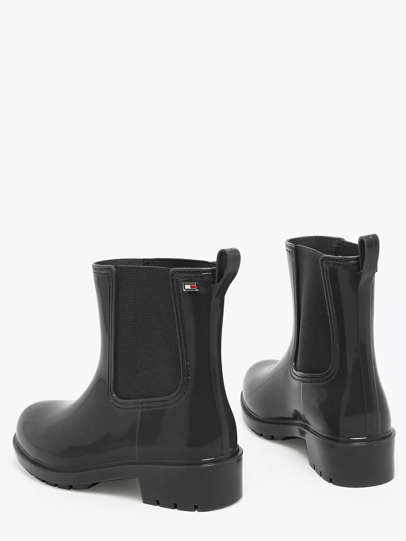 Bottes de pluie TOMMY HILFIGER