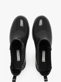 Bottes de pluie TOMMY HILFIGER