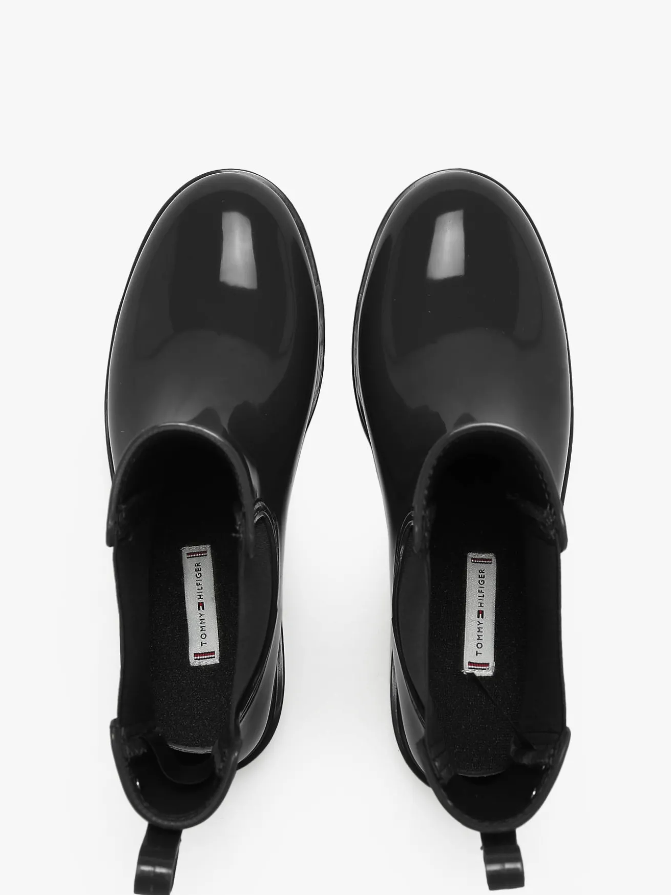 Bottes de pluie TOMMY HILFIGER