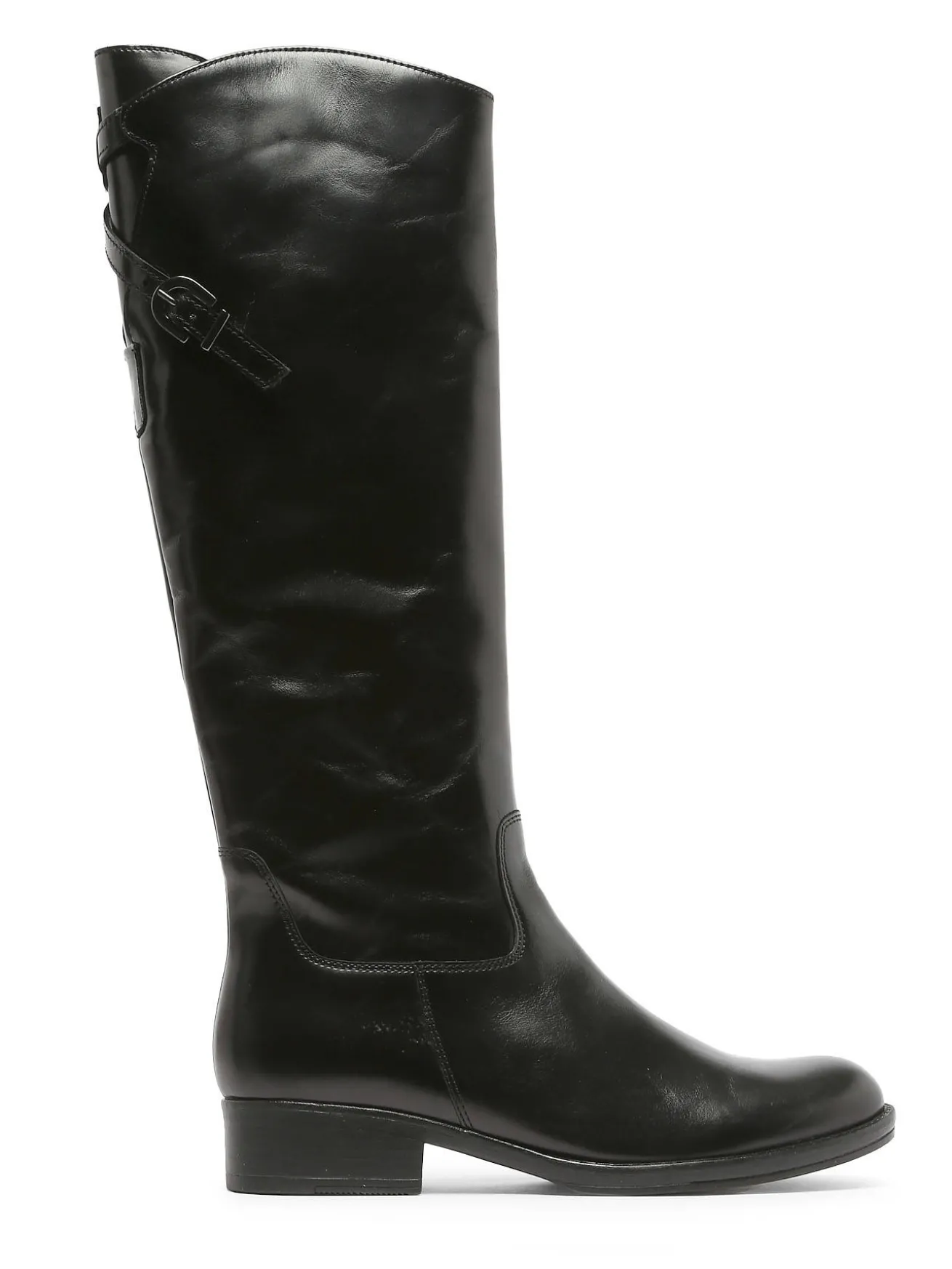 Bottes en cuir GABOR