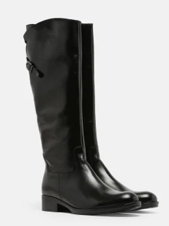 Bottes en cuir GABOR