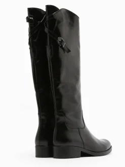 Bottes en cuir GABOR