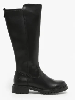 Bottes en cuir TAMARIS