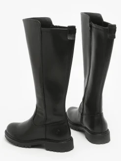 Bottes en cuir TAMARIS