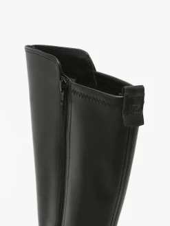 Bottes en cuir TAMARIS