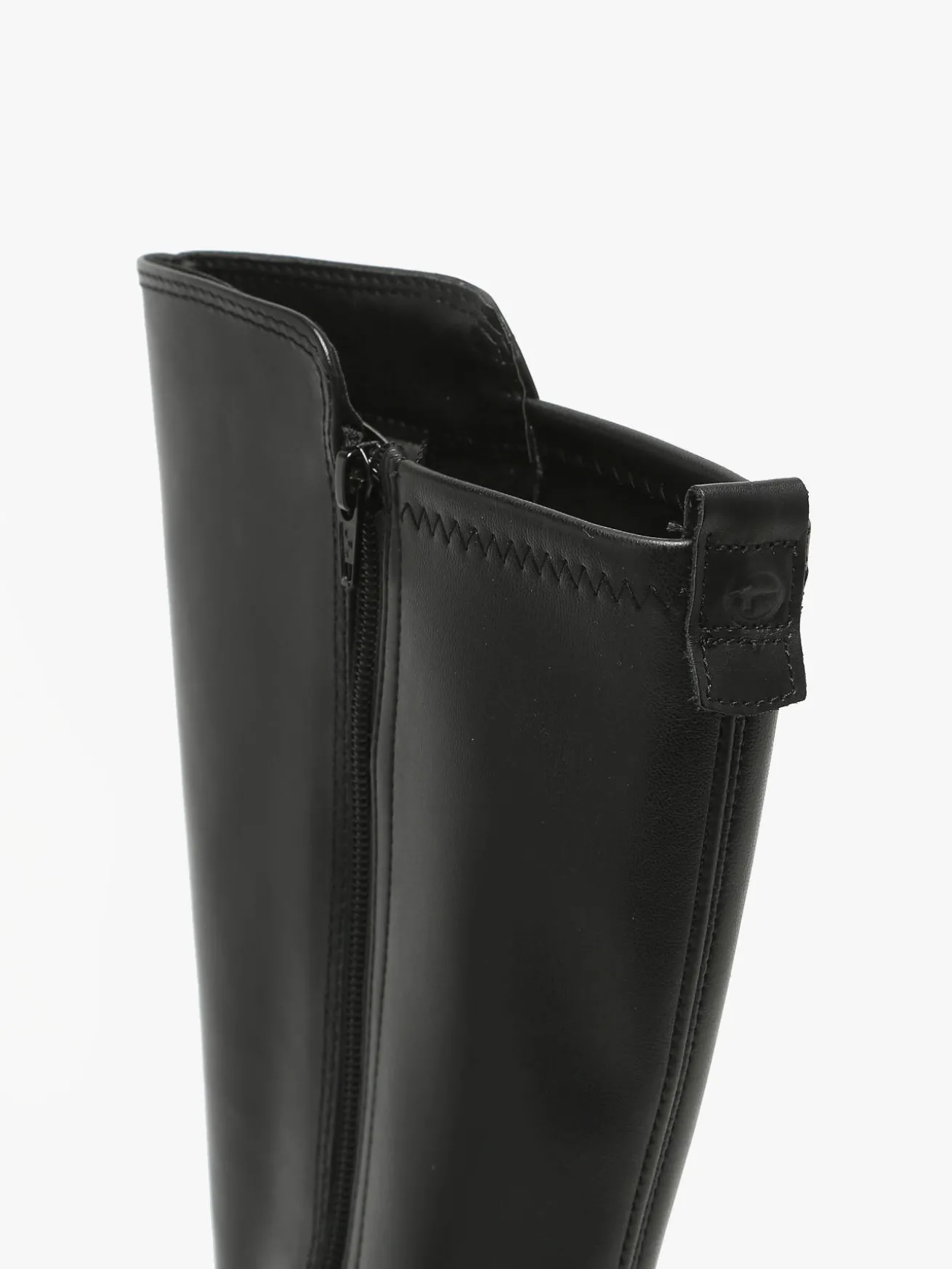 Bottes en cuir TAMARIS