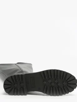 Bottes en cuir TAMARIS