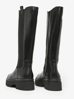 Bottes en cuir TAMARIS