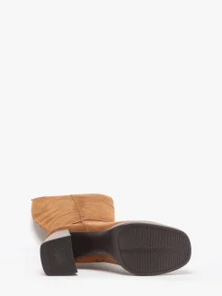 Bottes en cuir TAMARIS