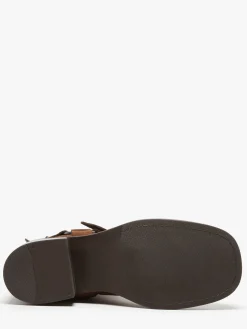 Bottes en cuir WE DO