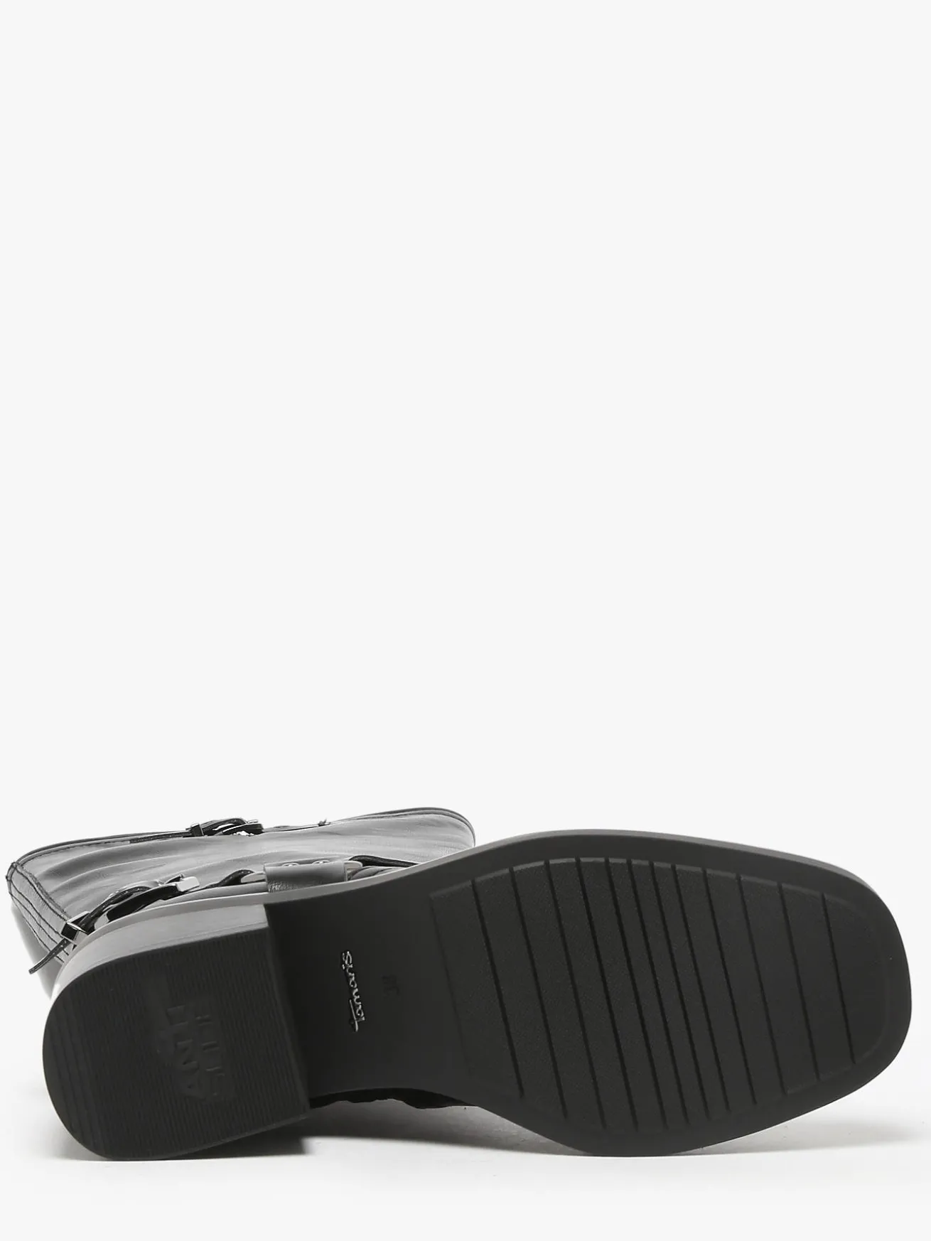 Bottes TAMARIS