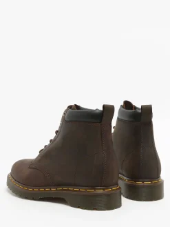 Bottines 939 Ben en cuir DR MARTENS