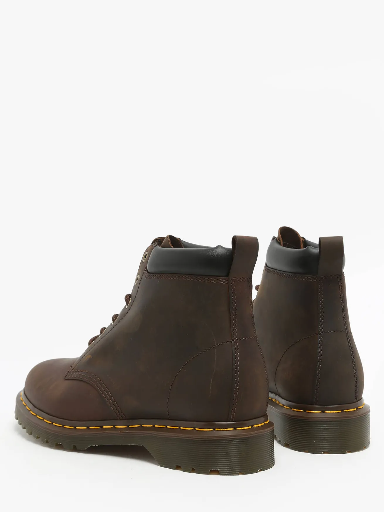Bottines 939 Ben en cuir DR MARTENS