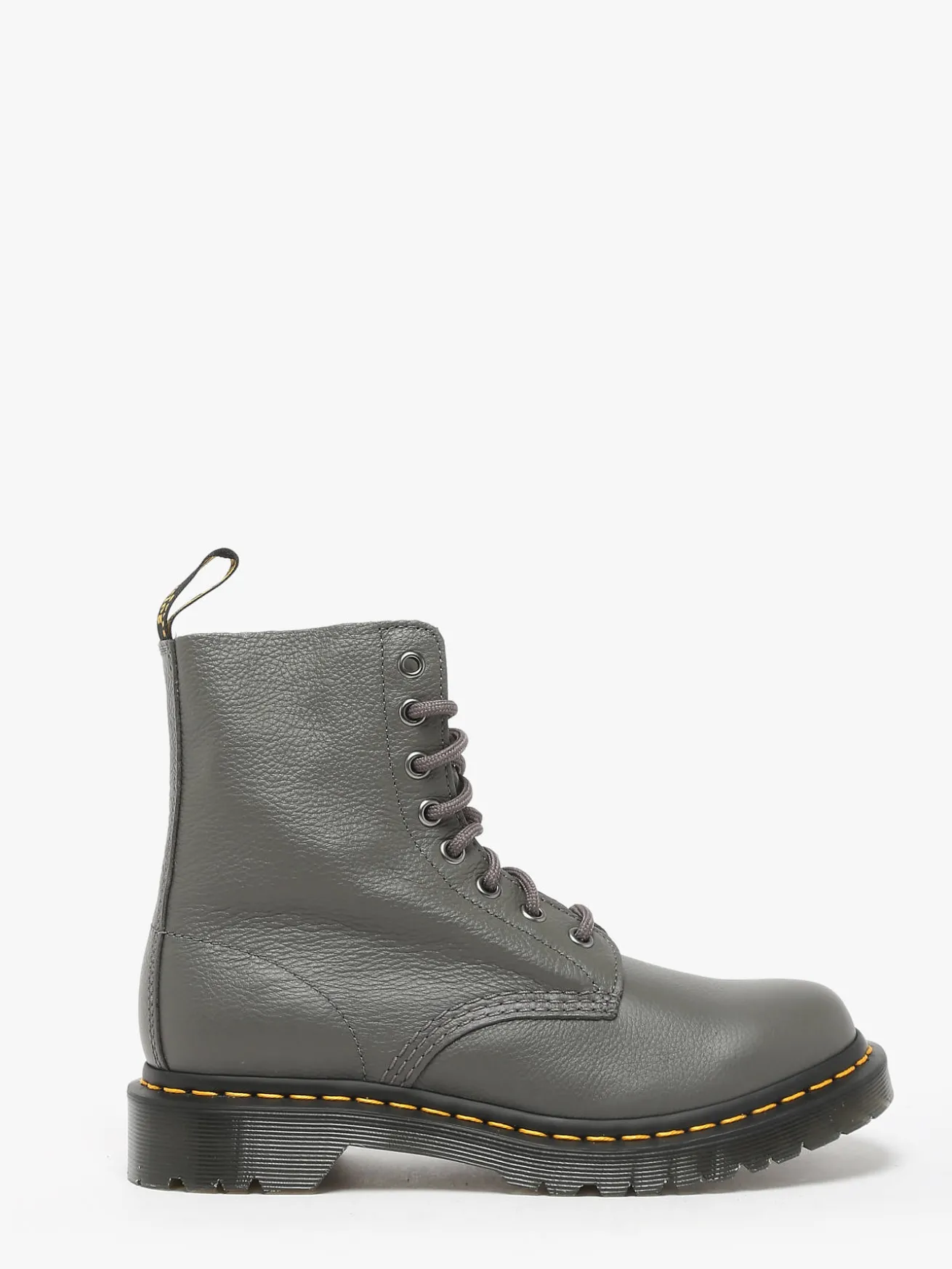 Bottines 1460 Pascal en cuir DR MARTENS