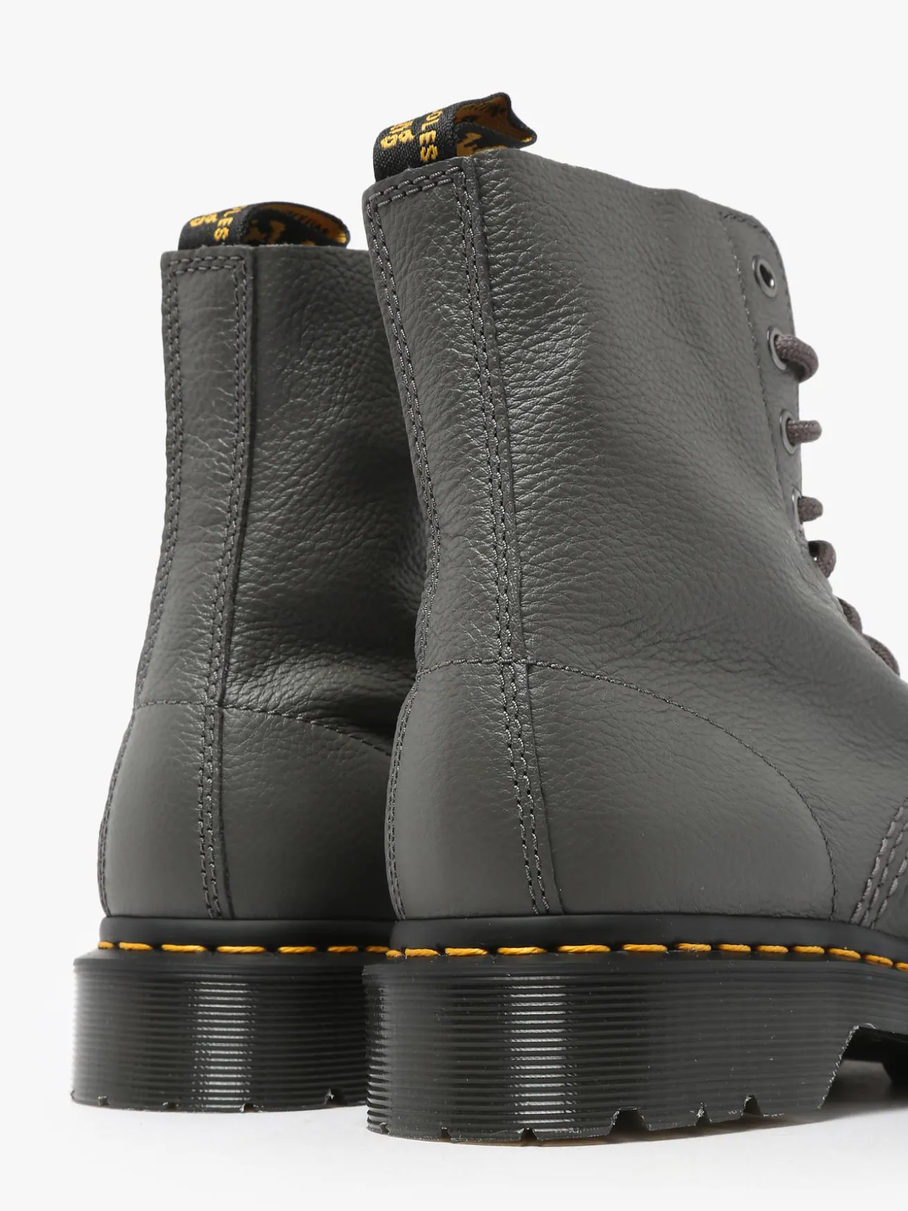 Bottines 1460 Pascal en cuir DR MARTENS