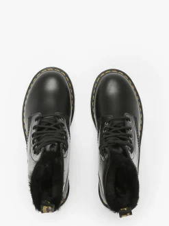 Bottines 1460 Serena en cuir DR MARTENS
