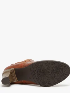Bottines à talon MUSTANG