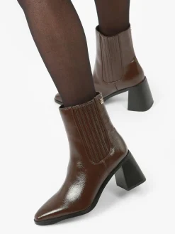 Bottines à talon Taylor VANESSA WU