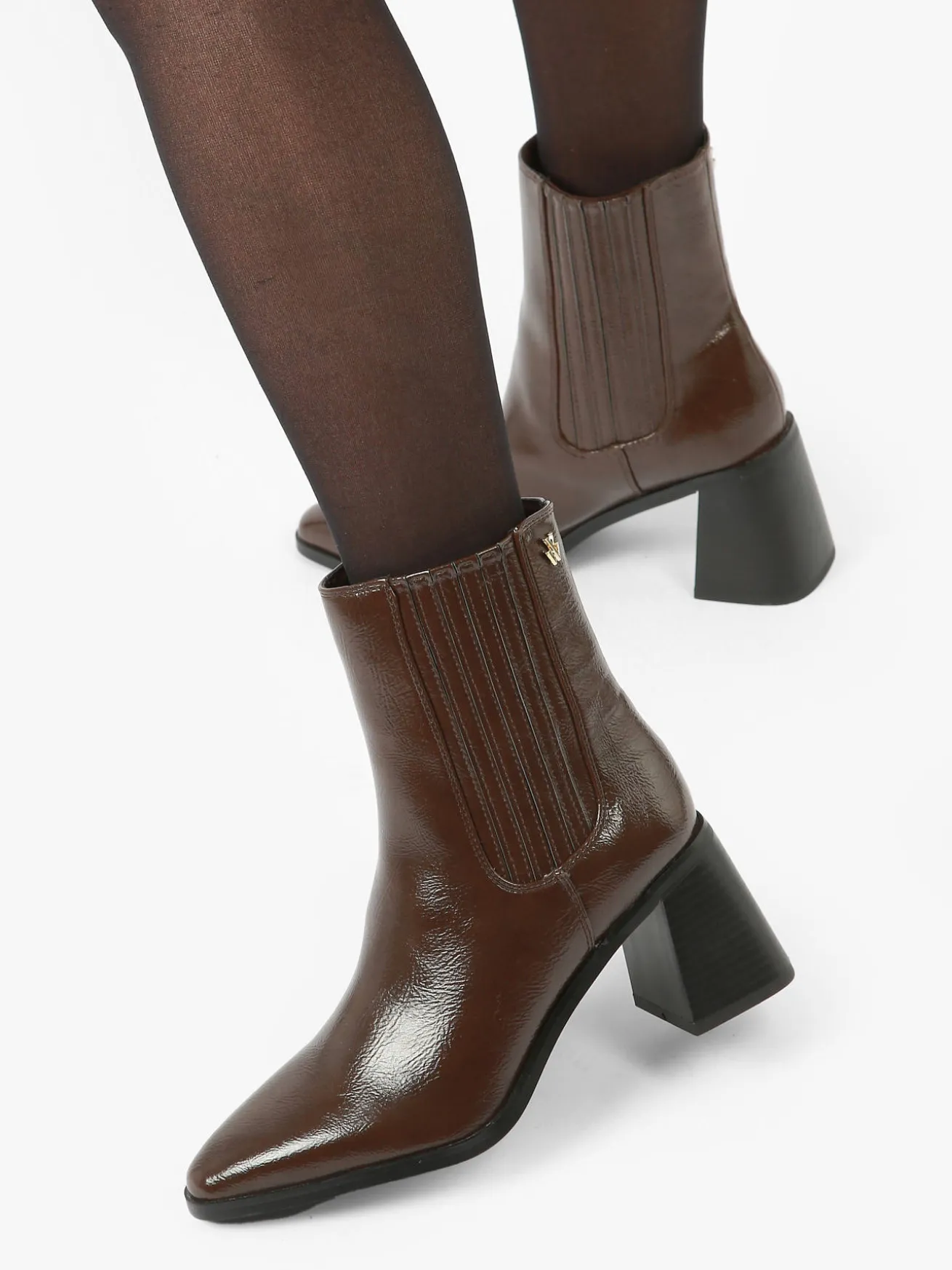 Bottines à talon Taylor VANESSA WU