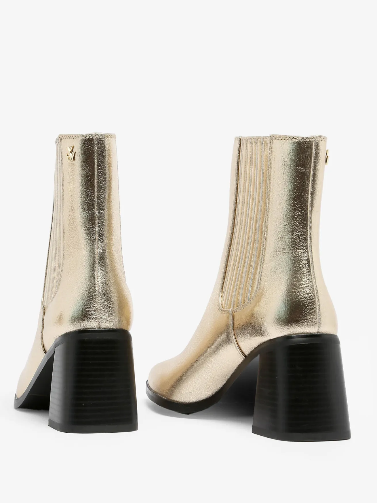 Bottines à talon Taylor VANESSA WU