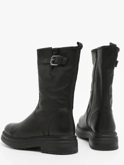 Bottines Aiko en cuir ALIWELL