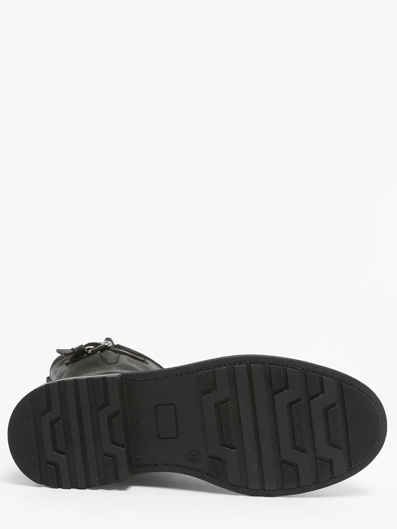 Bottines Aiko en cuir ALIWELL