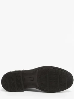 Bottines Biblic en cuir REDSKINS