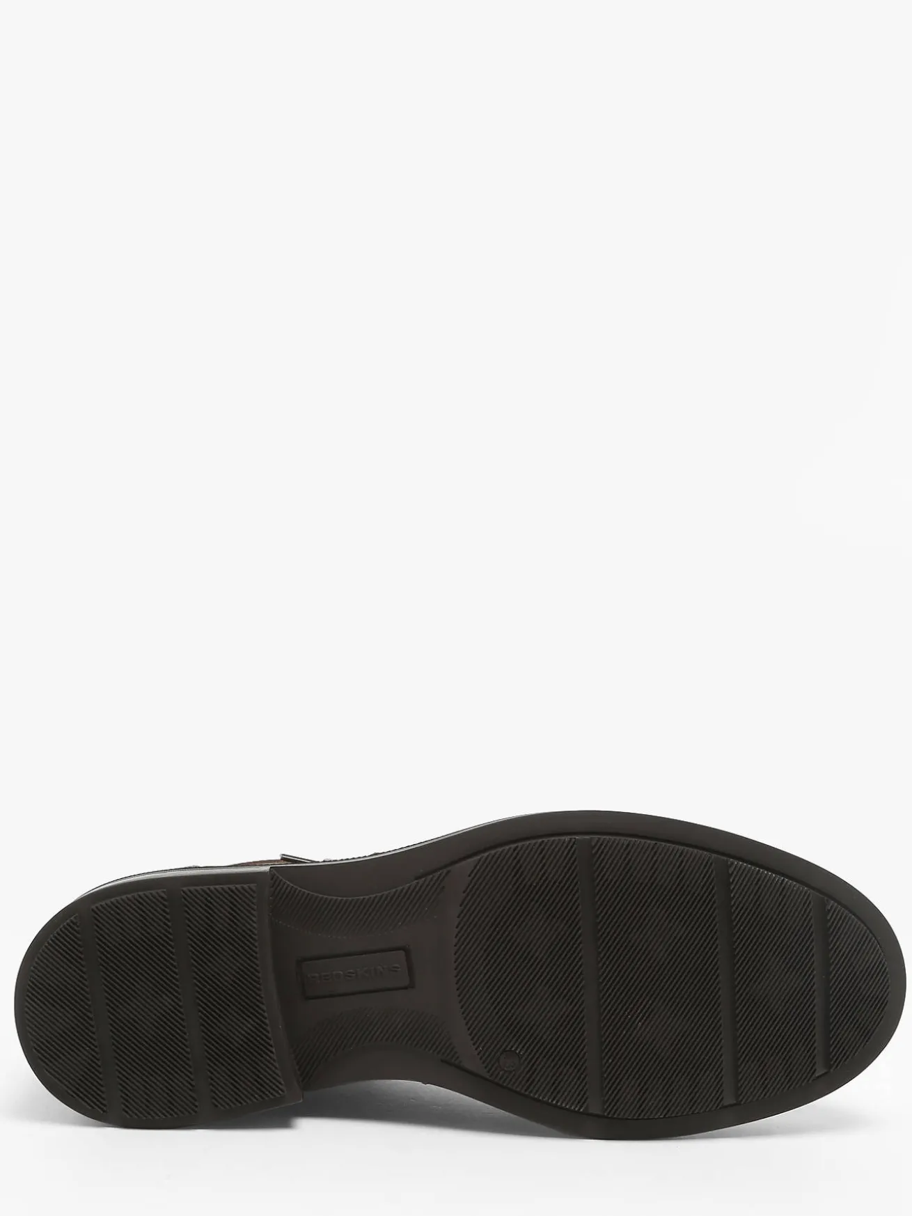 Bottines Biblic en cuir REDSKINS