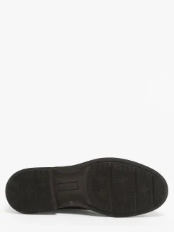 Bottines Correct en cuir REDSKINS
