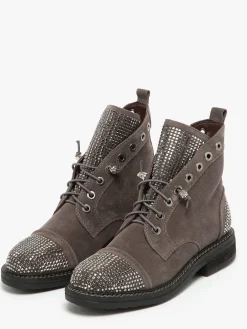 Bottines Crosta en cuir ALMA EN PENA