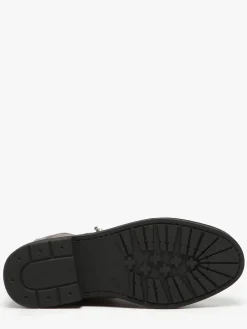 Bottines Crosta en cuir ALMA EN PENA