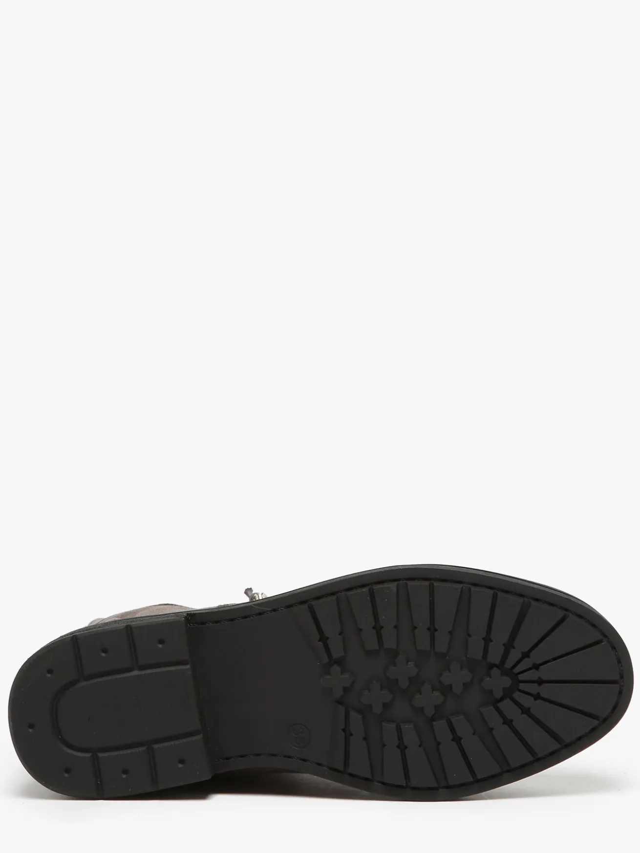 Bottines Crosta en cuir ALMA EN PENA