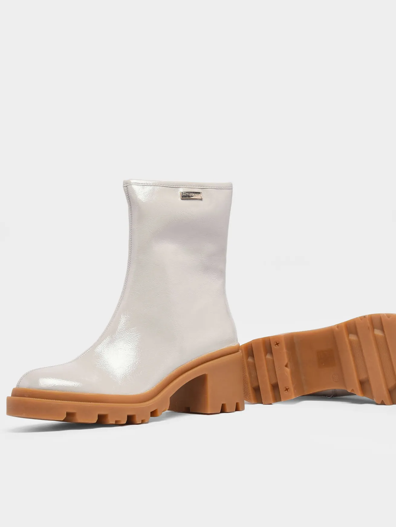 Bottines Delizia LES TROPEZIENNES