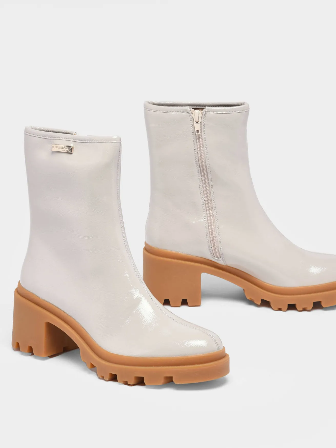 Bottines Delizia LES TROPEZIENNES