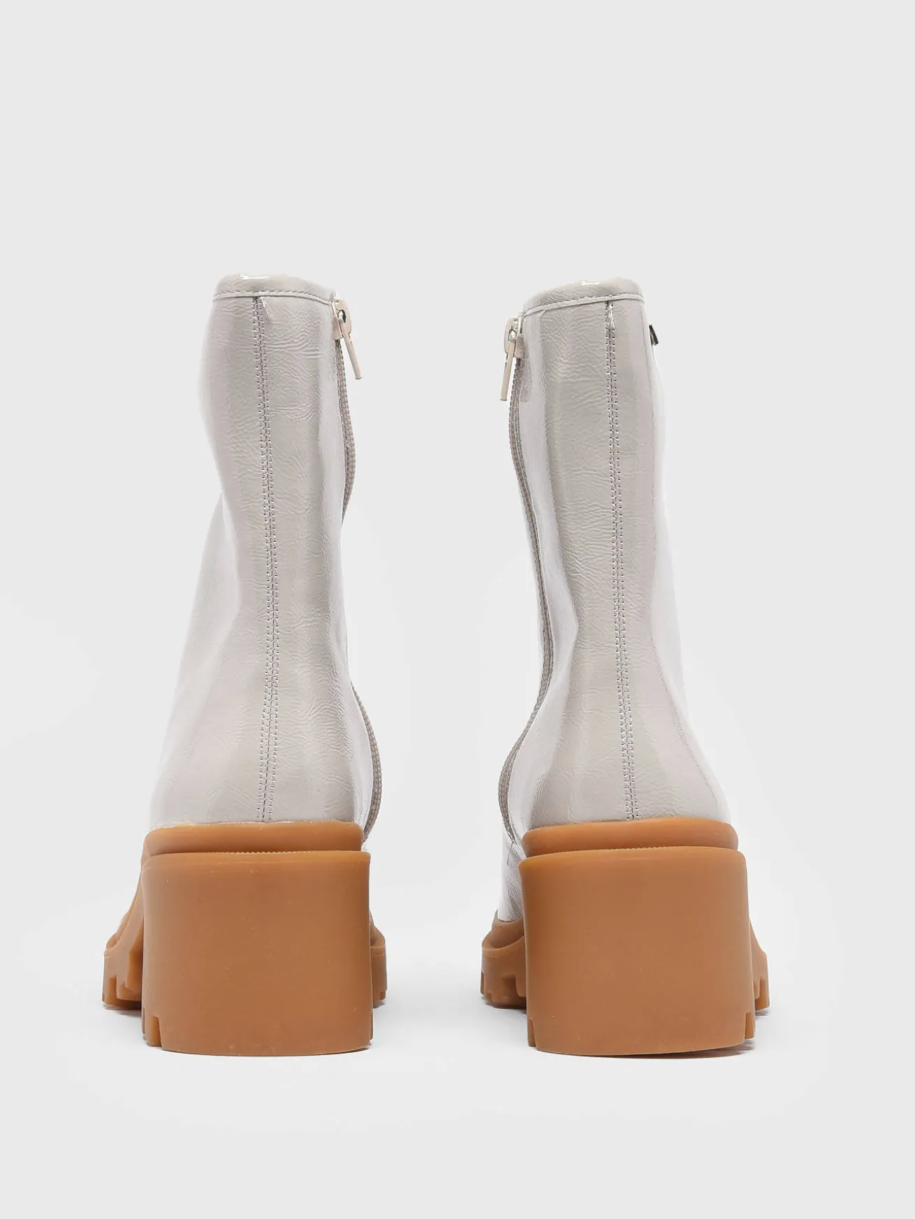 Bottines Delizia LES TROPEZIENNES
