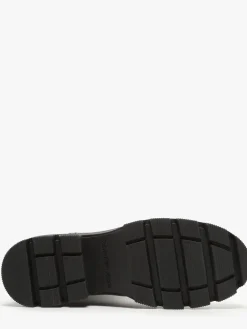 Bottines en cuir CALVIN KLEIN JEANS