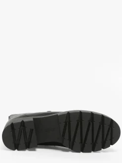 Bottines en cuir GABOR