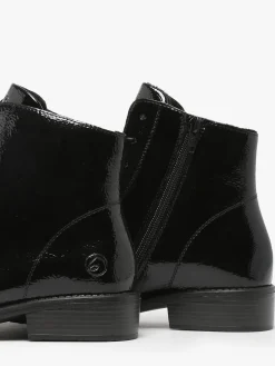 Bottines en cuir REMONTE