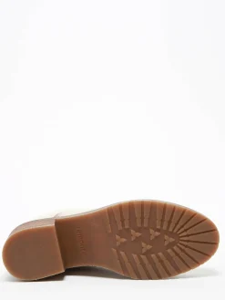 Bottines en cuir REMONTE