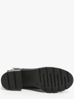 Bottines en cuir TAMARIS