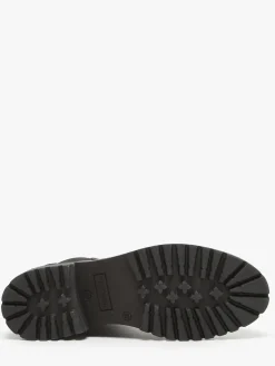 Bottines en cuir TAMARIS