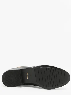 Bottines en cuir TAMARIS