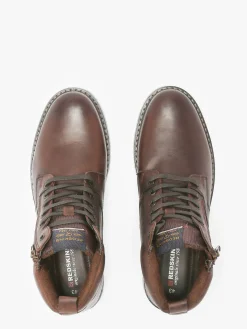 Bottines Eternity en cuir REDSKINS