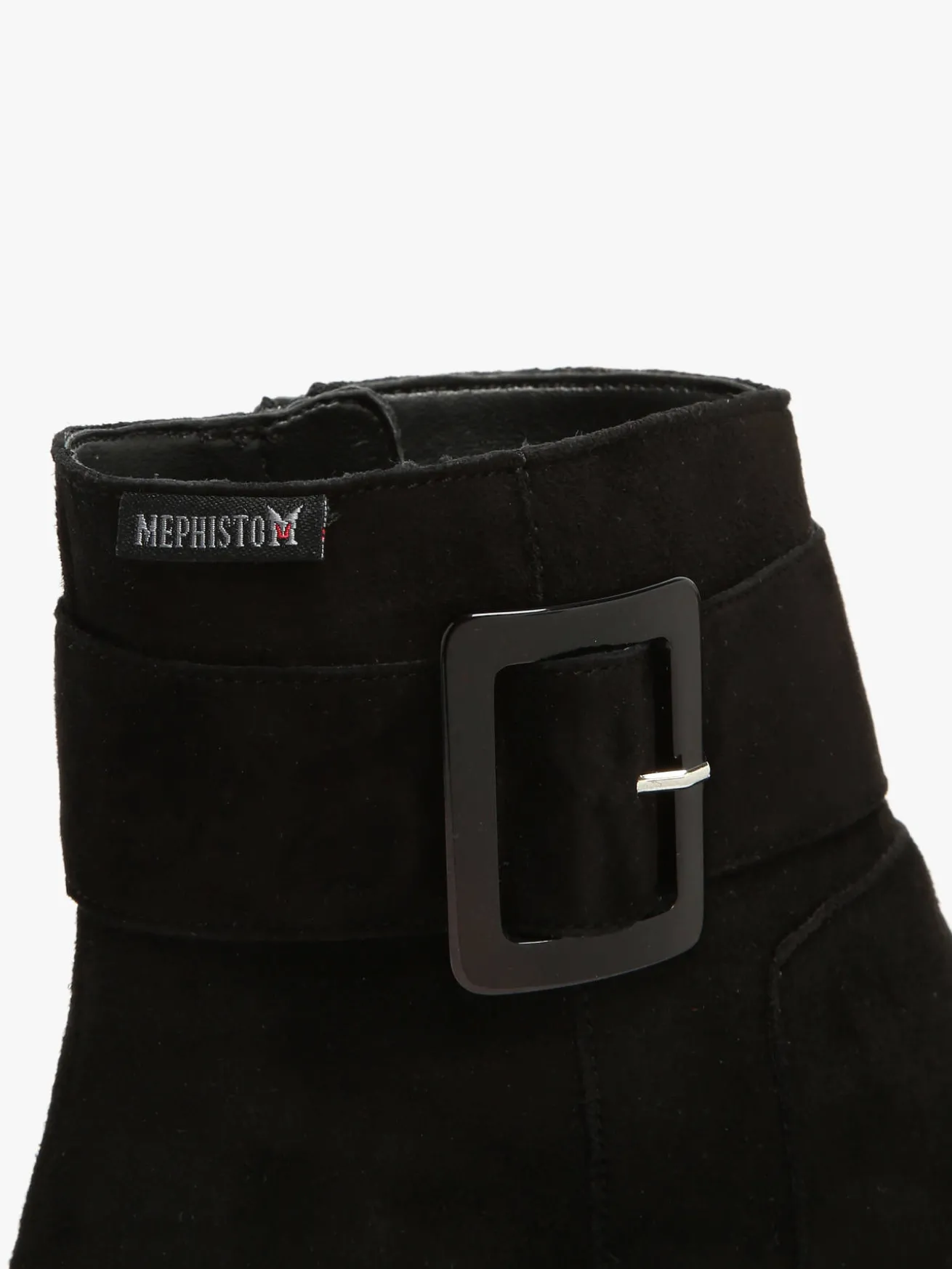 Bottines Gianina en cuir MEPHISTO