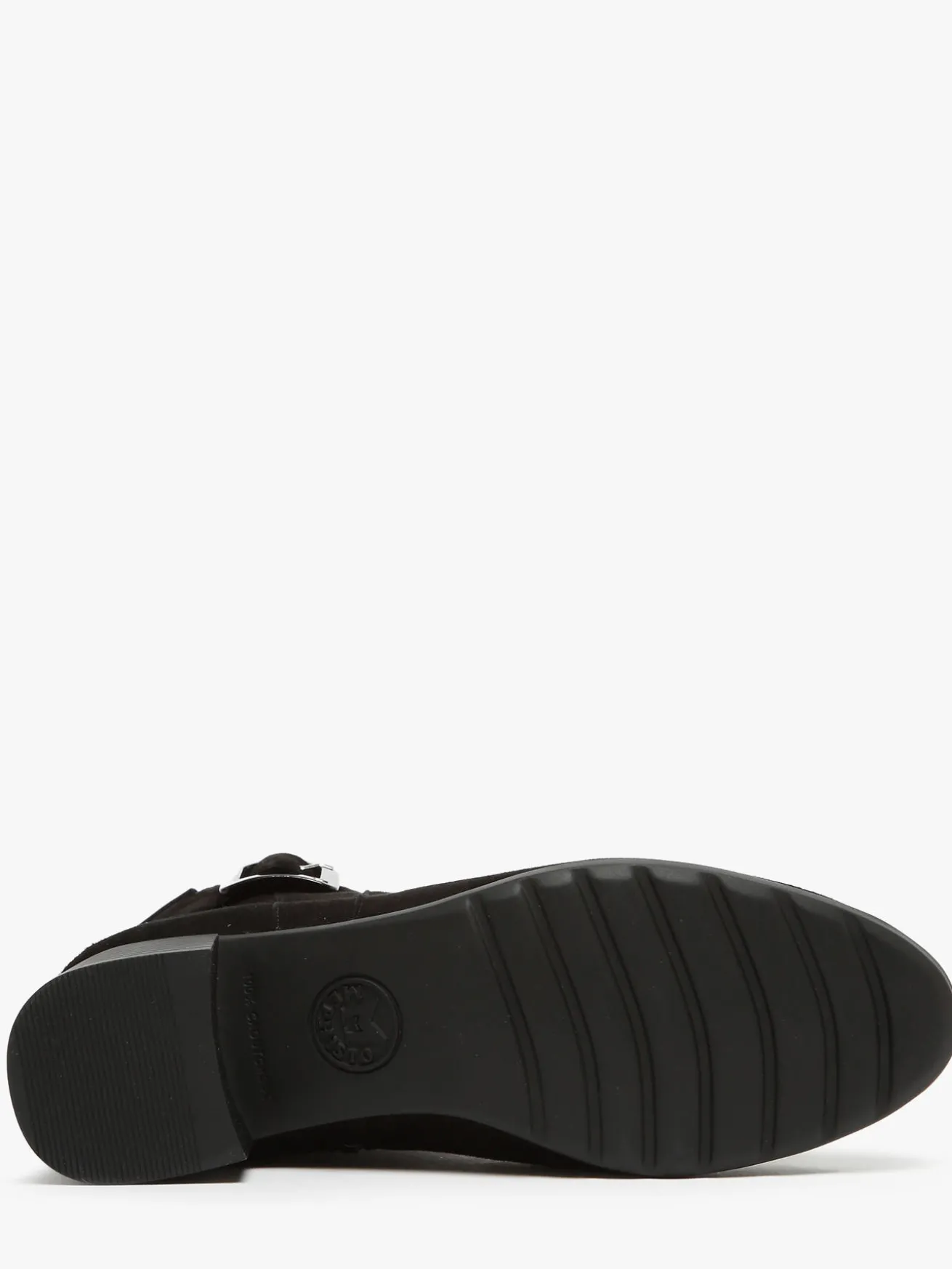 Bottines Gianina en cuir MEPHISTO