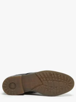 Bottines Marcello en cuir BUGATTI