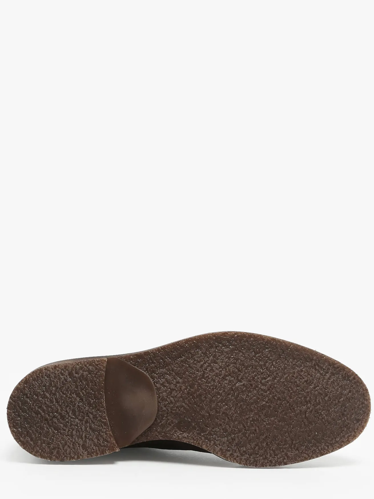 Bottines Metsouo en cuir NO BRAND