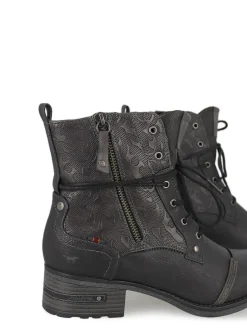 Bottines MUSTANG