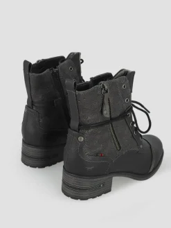 Bottines MUSTANG